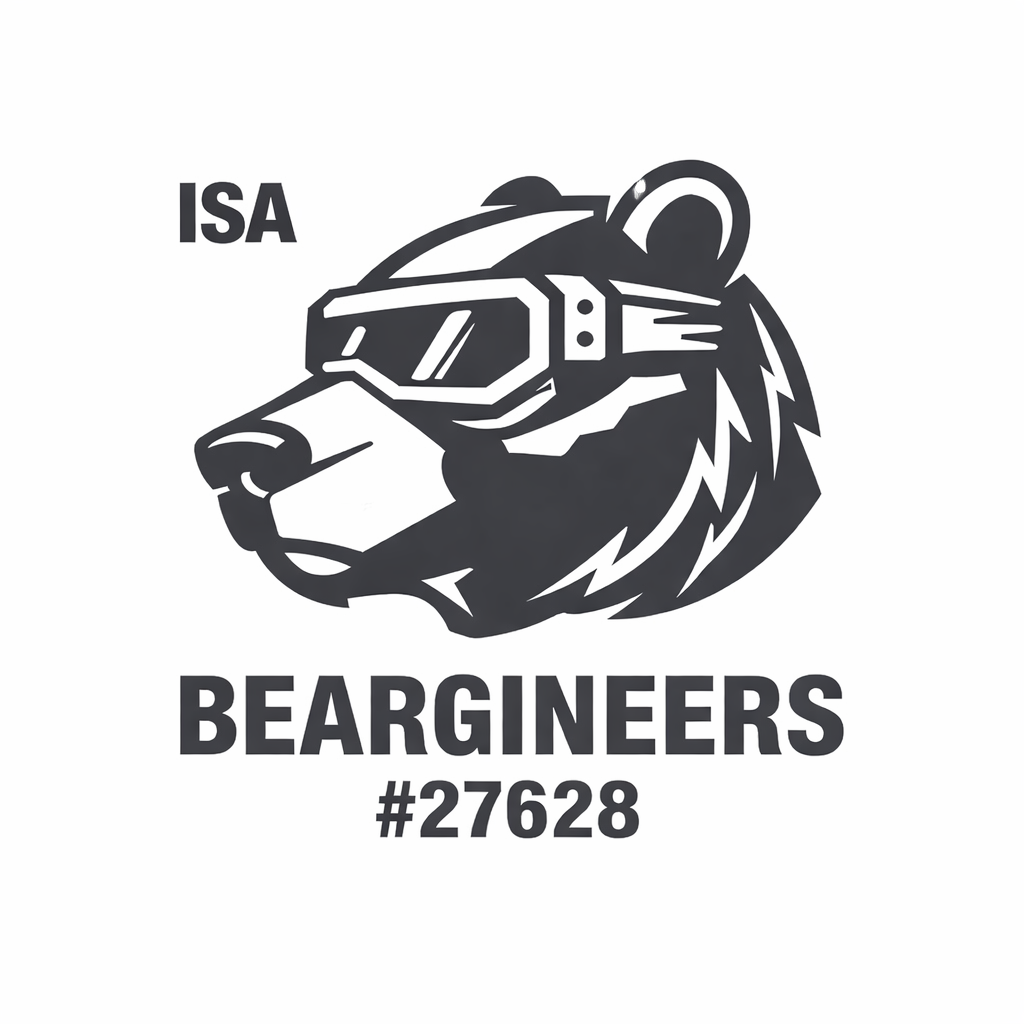 Beargineers logo